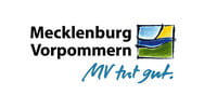 Landessignets Mecklenburg-Vorpommern MV
