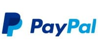Sicher bezahlen PayPal