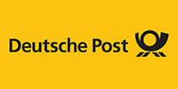 Versand mit Deutsche Post