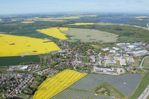 Landschaften MV neu erleben