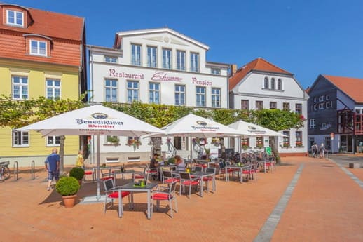 Rundflug mit Candle Light Dinner im Eshramo