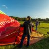 Ballonfahrt Rostock und Umgebung – Bild 2