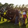Ballonfahrt Rostock und Umgebung – Bild 3