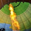 Ballonfahrt Stralsund und Umgebung – Bild 4