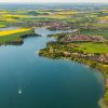 Hubschrauber Rundflug G | Mecklenburgische Seenplatte – Bild 3