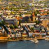 Hubschrauber Rundflug A | Rostock Regional – Bild 4