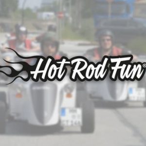 Hot Rod Fun Mecklenburg-Vorpommern