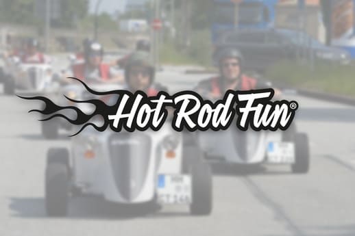Hot Rod Fun Mecklenburg-Vorpommern