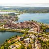 Rundflug C | Feldberger Seenlandschaft – Bild 4
