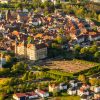 Hubschrauber Rundflug G | Mecklenburgische Seenplatte – Bild 4