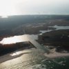 Rundflug B | Wustrow – Ahrenshoop – Darßer Ort – Zingst – Bild 4