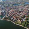 Ostseeflug Stralsund ab Flughafen Barth