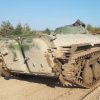 Panzer selber fahren Mecklenburg-Vorpommern