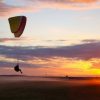 Gleitschirmfliegen Erlebnistag | Mini – Bild 2