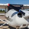 Flugzeug selber fliegen | Flughafen Barth – Bild 3
