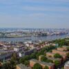 Rundflug Hamburg mit Hafen Erlebnis Tour