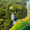Rundflug F | Hiddensee – Rügen – Kreideküste – Binz – Bild 4