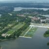 Rundflug Schwerin