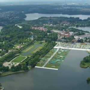 Rundflug Schwerin