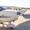 Rundflug Flughafen Heringsdorf Usedom