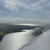 Rundflug zur Kieler Bucht Heiligenhafen