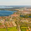 Rundflug E | Über die Müritz und Nationalpark – Bild 4