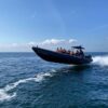 Heiligenhafen Action Tour Schnellboot