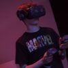 Virtuelle Geburtstagsparty