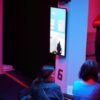 Virtuelle Welten Rostock Teambuilding