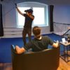 Virtuelle Welten Rostock Teamevent