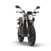 Zero DS Elektro Motorrad mieten Rostock 2