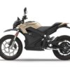 Zero DS Elektro Motorrad mieten Rostock 3