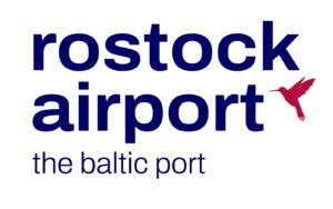 LogoRostockAirport