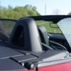Mercedes SLC offen